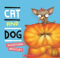 Cat And Dog