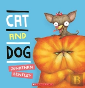 Cat And Dog