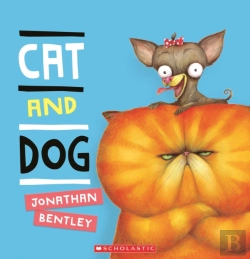 Bertrand.pt - Cat And Dog