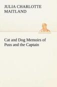 Cat And Dog Memoirs Of Puss And The Captain