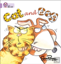 Bertrand.pt - Cat And Dog