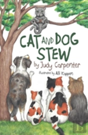 Cat And Dog Stew