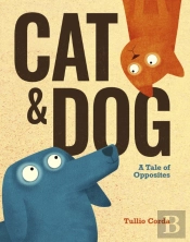 Cat And Dog