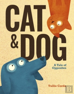 Bertrand.pt - Cat And Dog