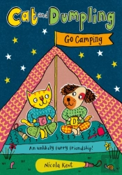 Cat And Dumpling: Go Camping