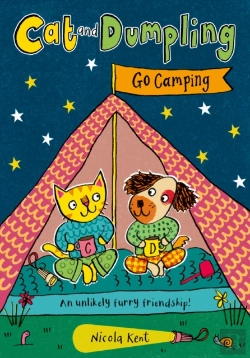 Bertrand.pt - Cat And Dumpling: Go Camping