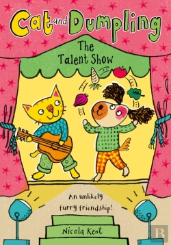 Bertrand.pt - Cat And Dumpling: The Talent Show