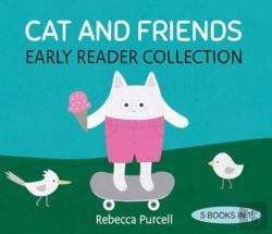 Bertrand.pt - Cat And Friends