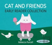 Cat And Friends