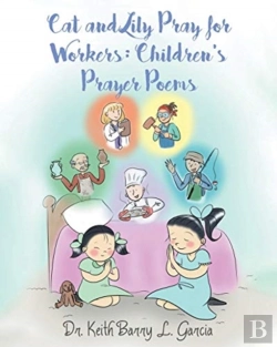 Bertrand.pt - Cat And Lily Pray For Workers