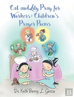 Bertrand.pt - Cat And Lily Pray For Workers