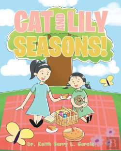 Bertrand.pt - Cat And Lily Seasons!