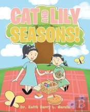 Cat And Lily Seasons!