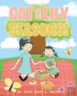Bertrand.pt - Cat And Lily Seasons!