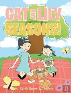 Bertrand.pt - Cat And Lily Seasons!