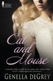 Cat And Mouse