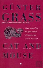 Cat And Mouse