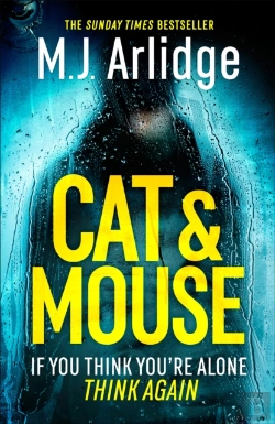 Bertrand.pt - Cat And Mouse