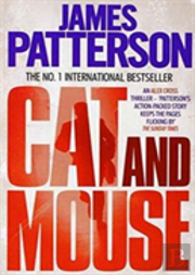 Cat And Mouse P B Format
