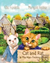 Cat And Rat & The Man-Tricking Ghost
