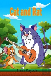 Cat And Rat