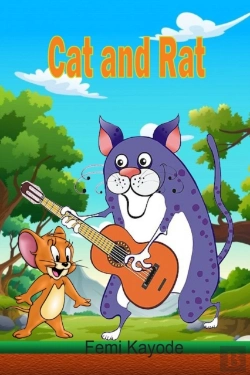 Bertrand.pt - Cat And Rat