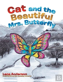 Bertrand.pt - Cat And The Beautiful Mrs. Butterfly