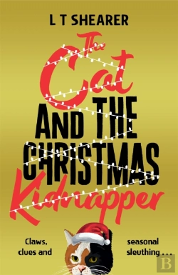 Bertrand.pt - Cat And The Christmas Kidnapper