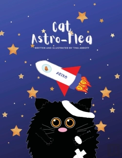 Bertrand.pt - Cat Astro-Flea