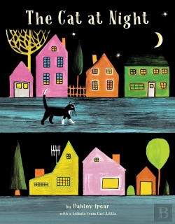 Bertrand.pt - Cat At Night