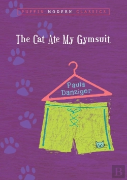 Bertrand.pt - Cat Ate My Gymsuit