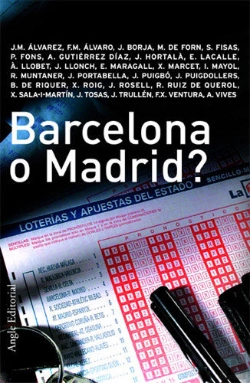 Bertrand.pt - Cat Barcelona O Madrid