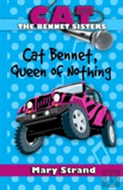 Cat Bennet, Queen Of Nothing