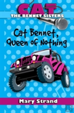 Bertrand.pt - Cat Bennet, Queen Of Nothing