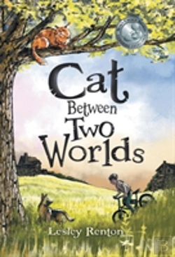 Bertrand.pt - Cat Between Two Worlds
