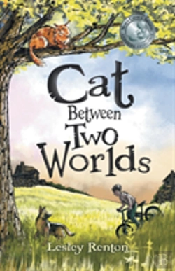 Bertrand.pt - Cat Between Two Worlds