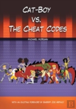 Bertrand.pt - Cat-Boy Vs. The Cheat Codes