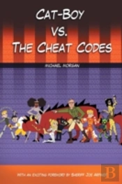 Cat-Boy Vs. The Cheat Codes