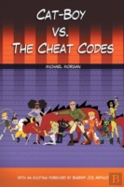 Bertrand.pt - Cat-Boy Vs. The Cheat Codes