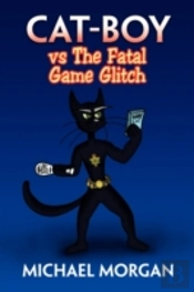 Cat-Boy Vs The Fatal Game Glitch