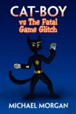 Bertrand.pt - Cat-Boy Vs The Fatal Game Glitch
