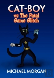 Cat-Boy Vs The Fatal Game Glitch