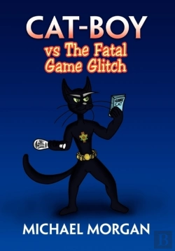 Bertrand.pt - Cat-Boy Vs The Fatal Game Glitch