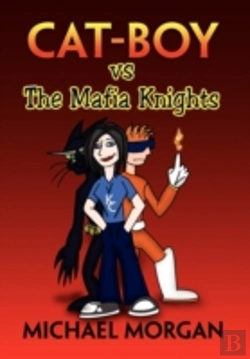 Bertrand.pt - Cat Boy Vs The Mafia Knights