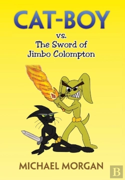 Bertrand.pt - Cat-Boy Vs. The Sword Of Jimbo Colompton
