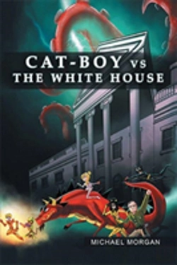 Bertrand.pt - Cat-Boy Vs. The White House