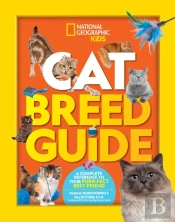 Cat Breed Guide