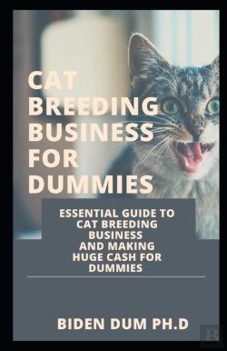 Bertrand.pt - Cat Breeding Business For Dummies