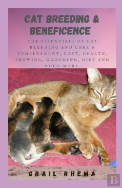 Bertrand.pt - Cat Breeding & Beneficence