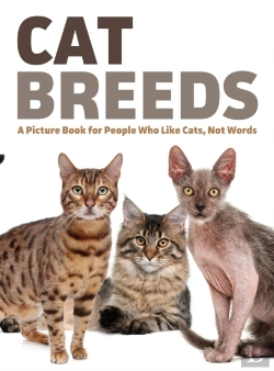 Bertrand.pt - Cat Breeds